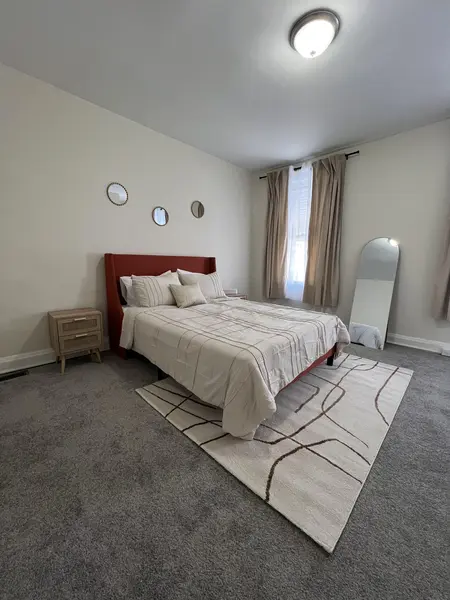 Coliving in East Baltimore - Baltimore Metro Area, Washington DC