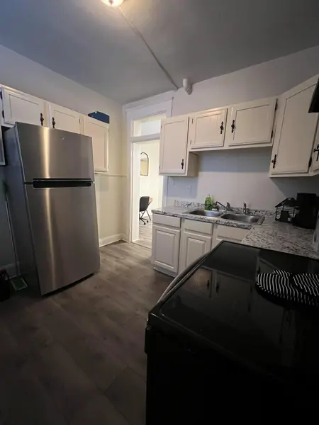 Coliving in East Baltimore - Baltimore Metro Area, Washington DC