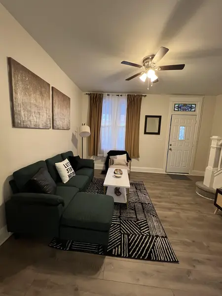 Coliving in East Baltimore - Baltimore Metro Area, Washington DC