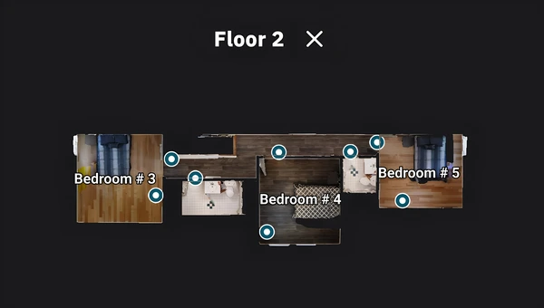 Coliving in Grove Park - West Atl, Atlanta