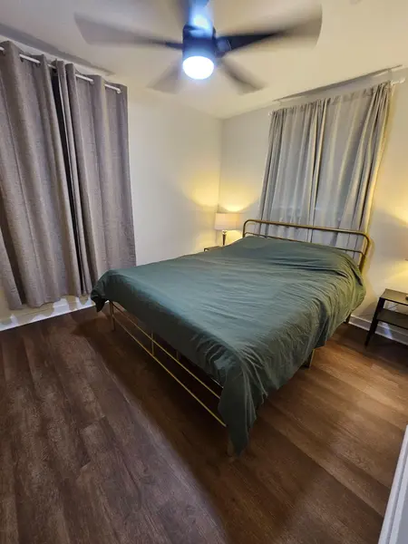 Coliving in York Road - Central Charlotte, Charlotte