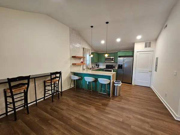 Coliving in York Road - Central Charlotte, Charlotte