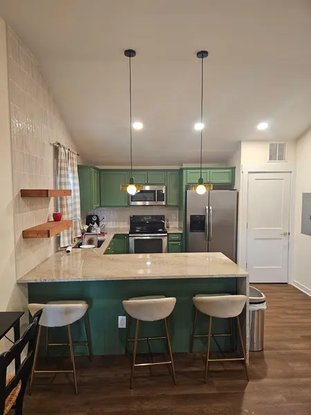 Coliving in York Road - Central Charlotte, Charlotte