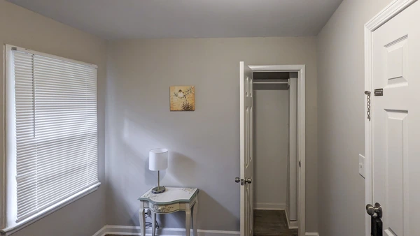 Coliving in Gresham Park - South Atl, Atlanta