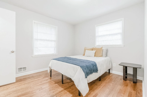 Coliving in Decatur - East Atl, Atlanta