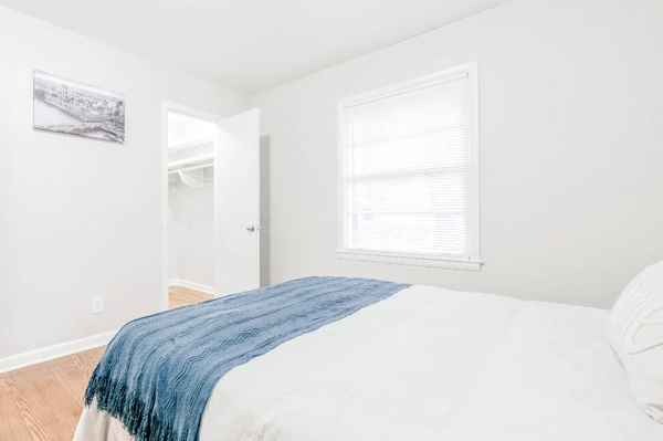 Coliving in Decatur - East Atl, Atlanta