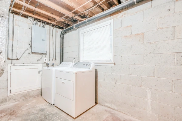 Coliving in Decatur - East Atl, Atlanta