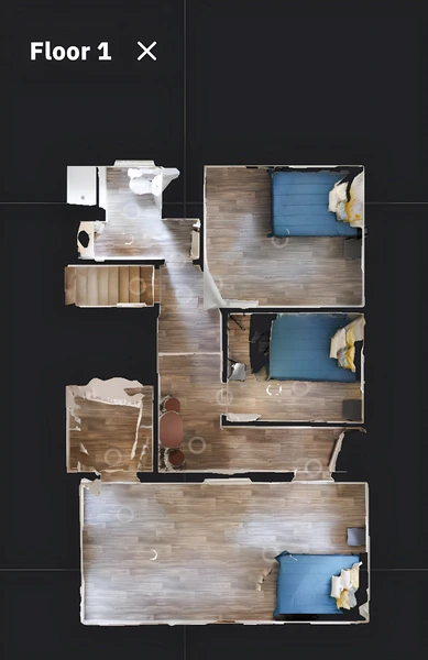 Coliving in Decatur - East Atl, Atlanta