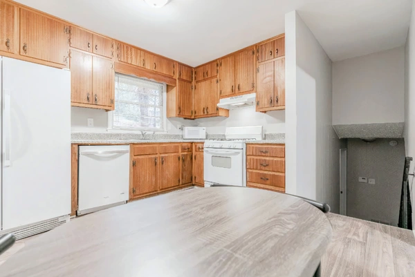 Coliving in Decatur - East Atl, Atlanta