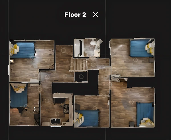 Coliving in Decatur - East Atl, Atlanta