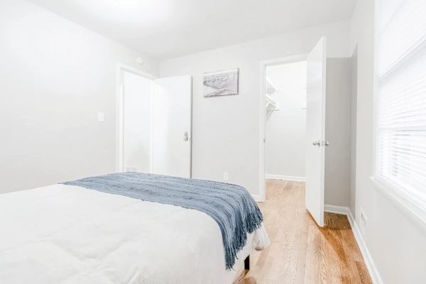 Coliving in Decatur - East Atl, Atlanta