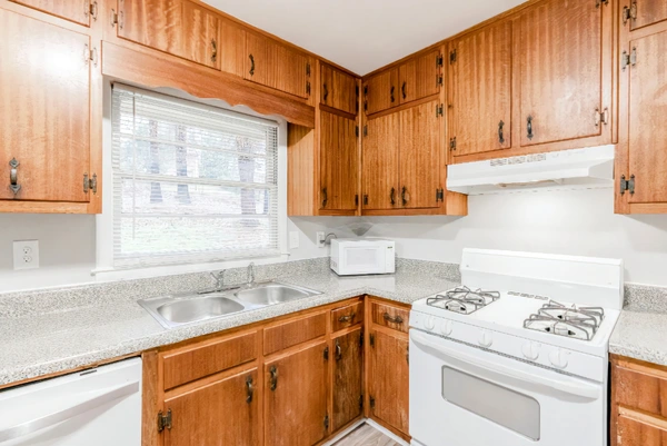 Coliving in Decatur - East Atl, Atlanta