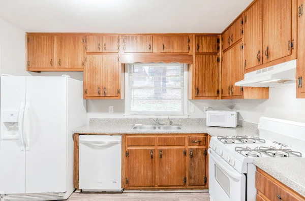 Coliving in Decatur - East Atl, Atlanta