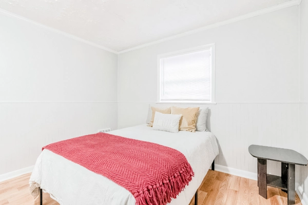 Coliving in Decatur - East Atl, Atlanta