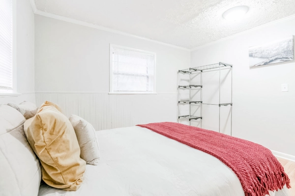 Coliving in Decatur - East Atl, Atlanta