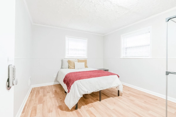 Coliving in Decatur - East Atl, Atlanta