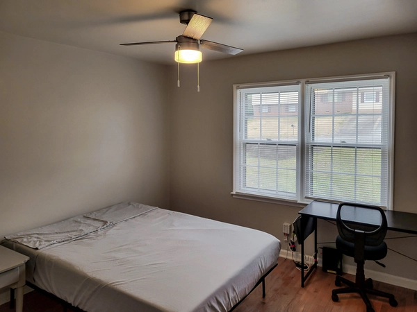 Coliving in Clayton County GA - South Atl, Atlanta