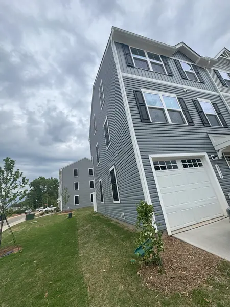Coliving in Derita / Statesville - North Charlotte, Charlotte