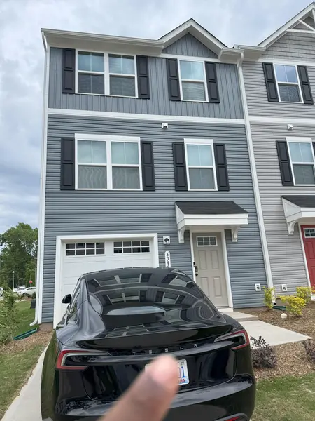 Coliving in Derita / Statesville - North Charlotte, Charlotte