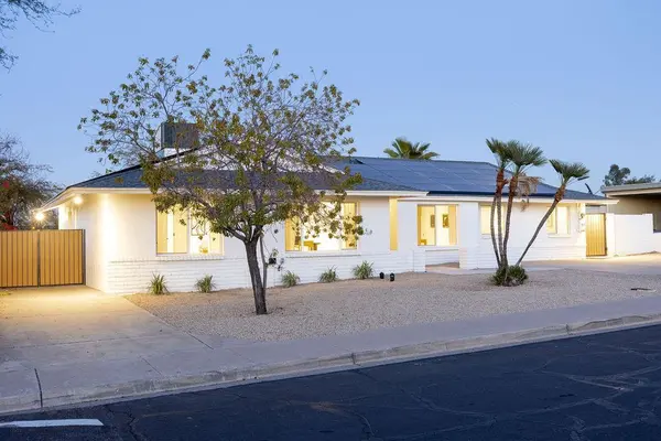 Coliving in North Mountain - Phoenix, Phoenix