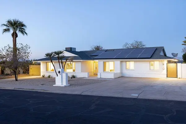 Coliving in North Mountain - Phoenix, Phoenix