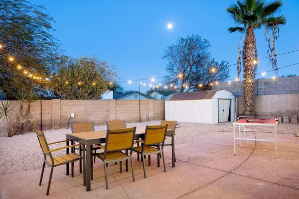 Coliving in North Mountain - Phoenix, Phoenix