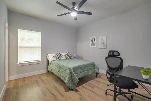 Coliving in Oak Cliff - Sw Dallas, Dallas