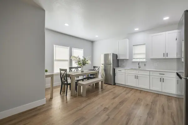 Coliving in Oak Cliff - Sw Dallas, Dallas