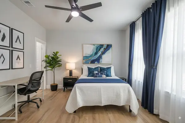 Coliving in Oak Cliff - Sw Dallas, Dallas