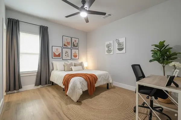 Coliving in Oak Cliff - Sw Dallas, Dallas