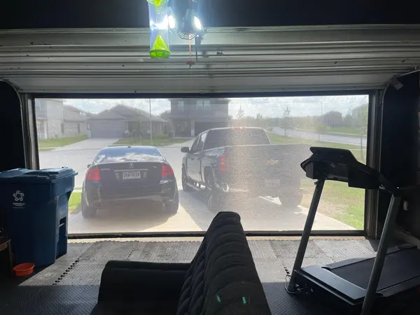 Coliving in Spring - Ne Houston, Houston