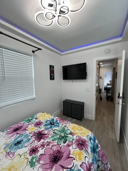 Coliving in Manor - East Austin, Austin