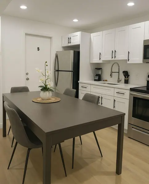 Coliving in Brownsville - Miami Dade, Miami
