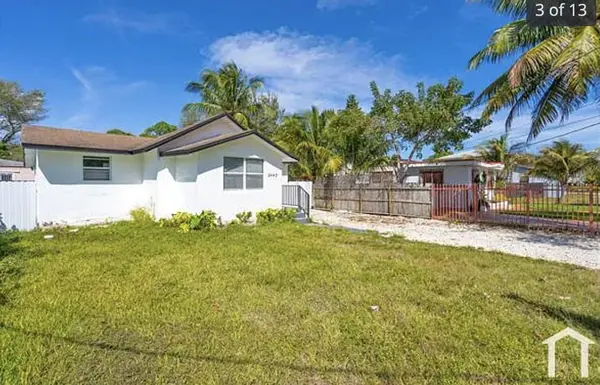 Coliving in Brownsville - Miami Dade, Miami