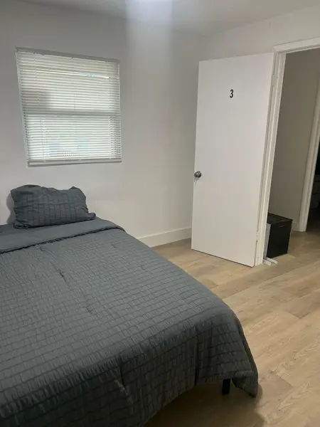 Coliving in Brownsville - Miami Dade, Miami