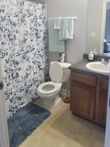 Coliving in Stonecrest - East Atl, Atlanta