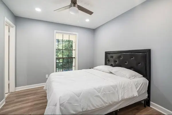 Coliving in Decatur - East Atl, Atlanta