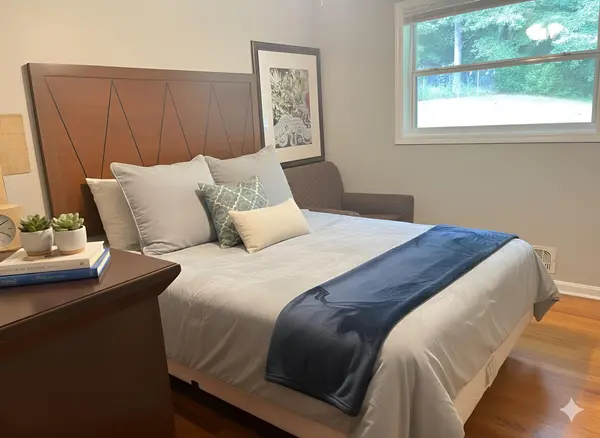 Coliving in Decatur - East Atl, Atlanta