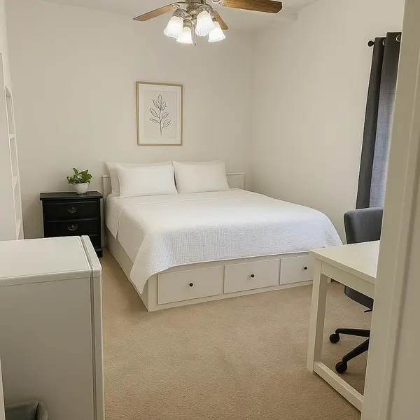 Coliving in Las Vegas - Las Vegas, Las Vegas