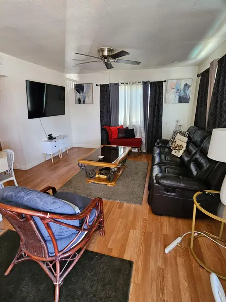 Coliving in Las Vegas - Las Vegas, Las Vegas