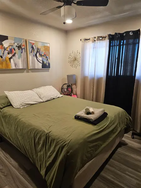 Coliving in Las Vegas - Las Vegas, Las Vegas