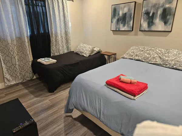 Coliving in Las Vegas - Las Vegas, Las Vegas