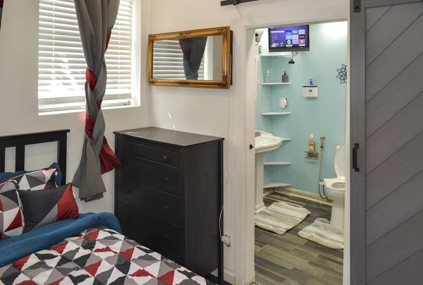 Coliving in Piedmont Addition - Se Dallas, Dallas