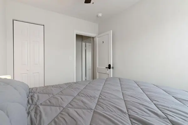 Coliving in Midtown - Baltimore Metro Area, Washington DC