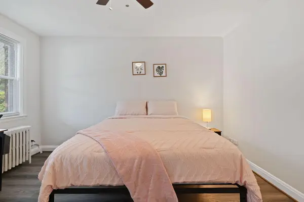 Coliving in Midtown - Baltimore Metro Area, Washington DC