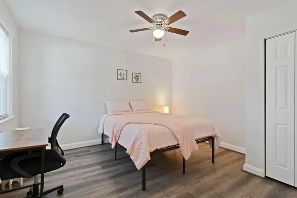 Coliving in Midtown - Baltimore Metro Area, Washington DC