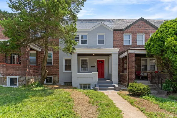 Coliving in Midtown - Baltimore Metro Area, Washington DC