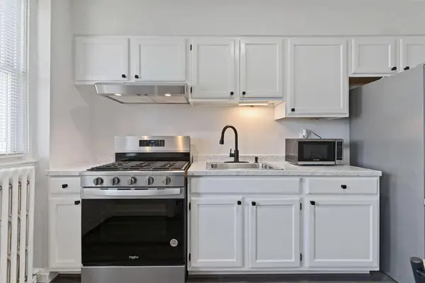 Coliving in Midtown - Baltimore Metro Area, Washington DC