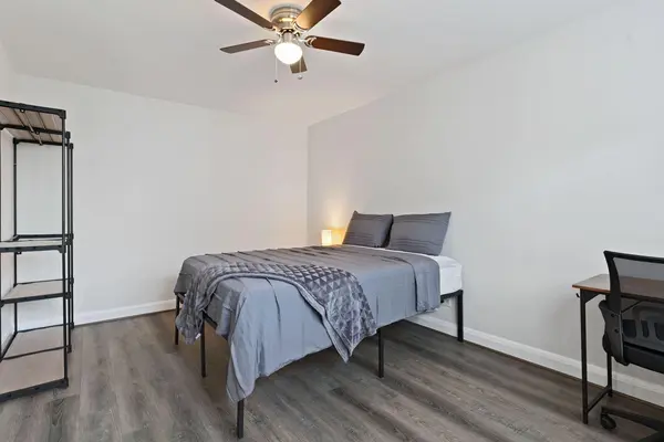 Coliving in Midtown - Baltimore Metro Area, Washington DC