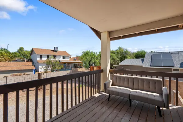 Coliving in Mesa - SE Valley, Phoenix